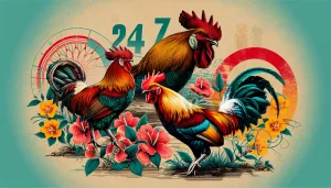 CUADAO247 - Trang Chủ Đá Gà Cựa Dao Chuẩn HD 24/7